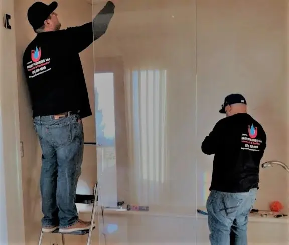 Professional plumbing installation for Leak Detection in Fort Hill